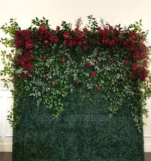 Wall Flowers Designs and Decor
