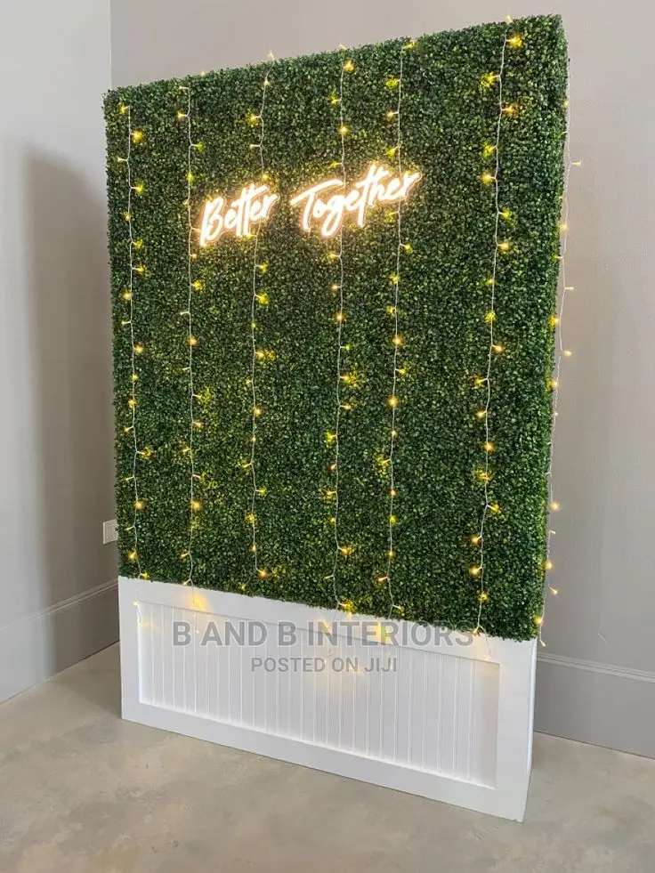 Wall Flowers Designs and Decor