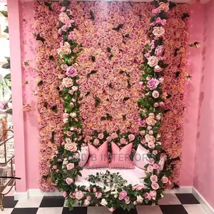 Wall Flowers Designs and Decor