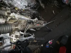 4runner 2010 to 2015 Steering Rack