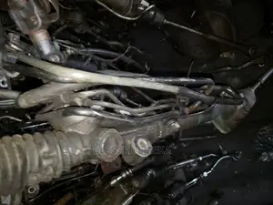 Lexus Is200, Is300 Steering Rack