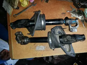 Steering Knuckle for Highlander 2008 to 2017