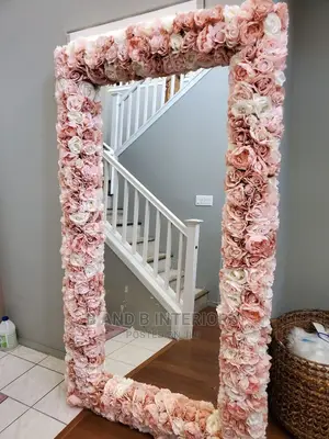 Wall Flowers Designs and Decor