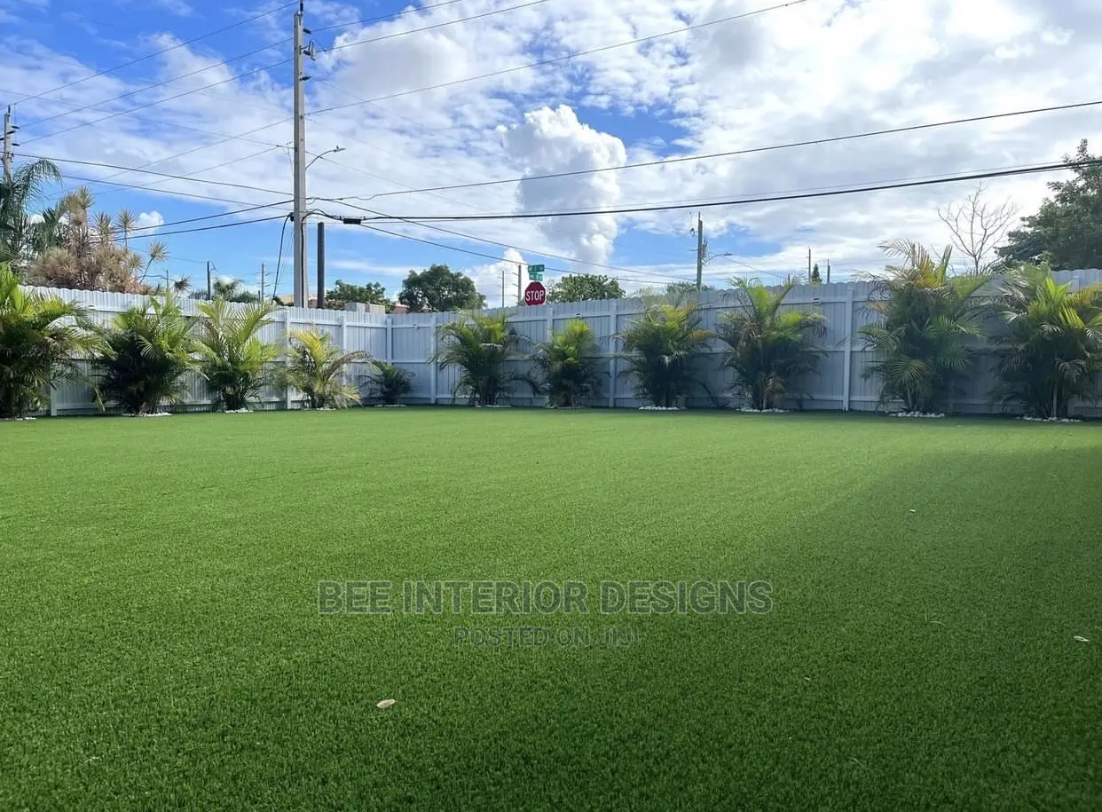 Quality Artificial Carpet Grass