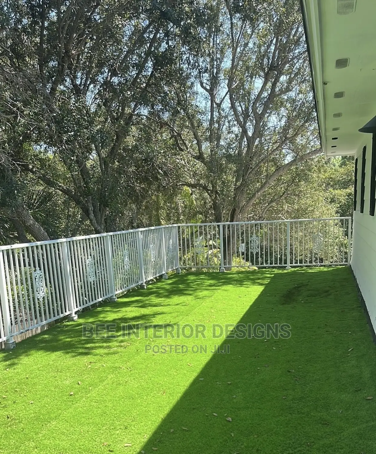 Quality Artificial Carpet Grass