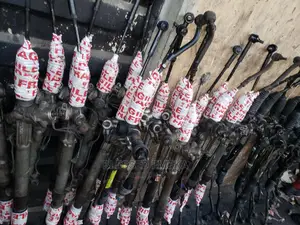 Hyundai Kia Steering Rack