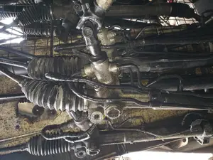 Camry 1996 to 2002 Steering Rack