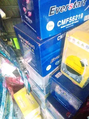 Original Quality Batteries