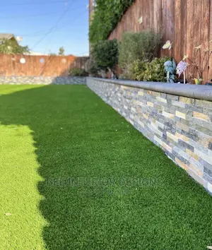 Artificial Carpet Grass