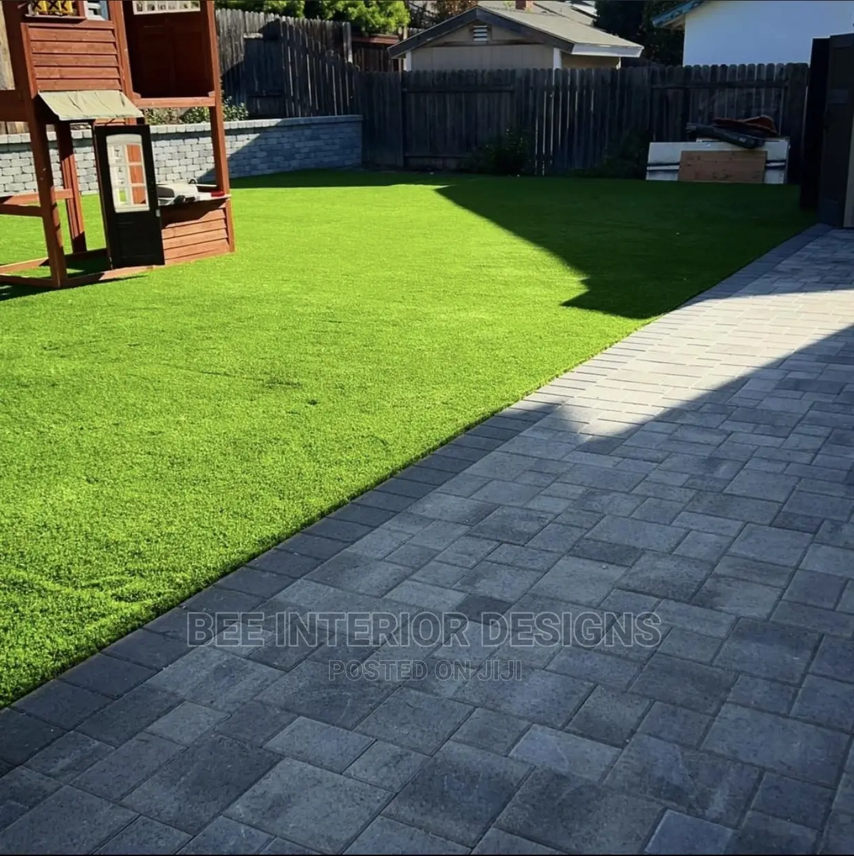 Artificial Turf