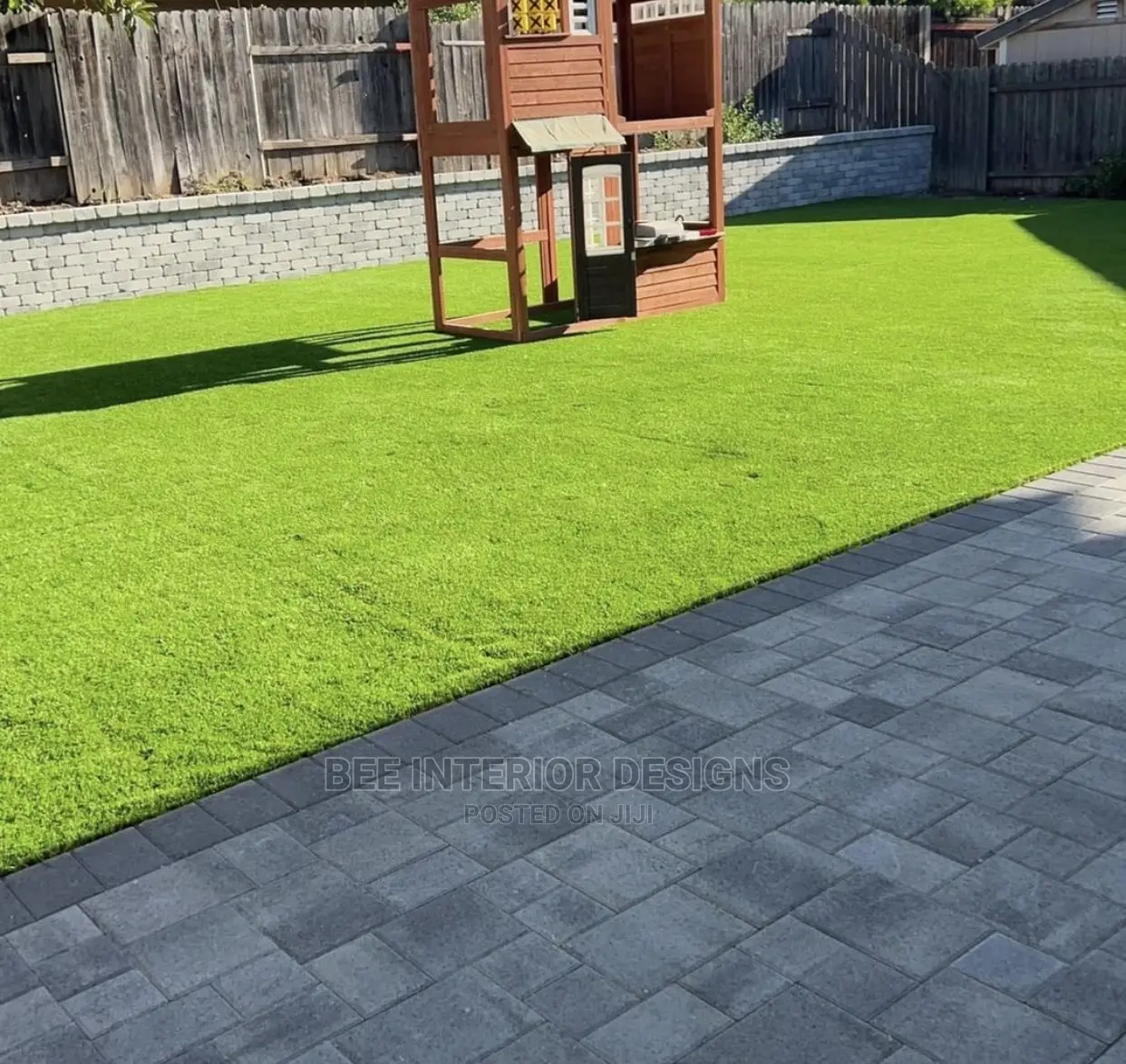 Artificial Turf