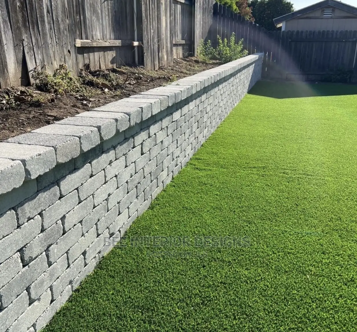 Artificial Turf