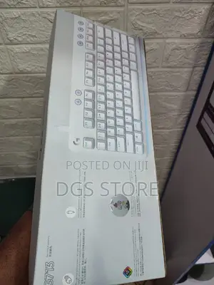 Logitech G713 Gaming Wired Keyboard