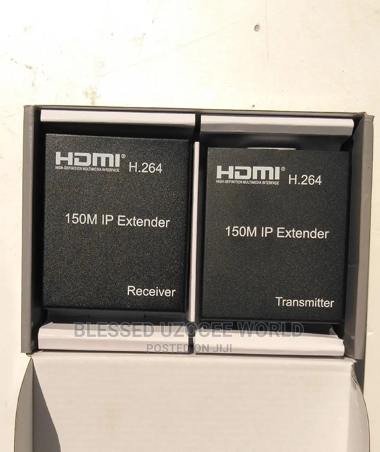 150M HDMI Extender With IP