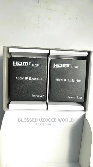 150M HDMI Extender With IP