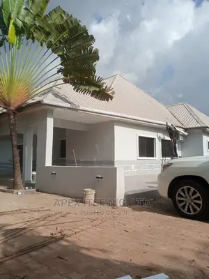 Roof Water Collector Installation