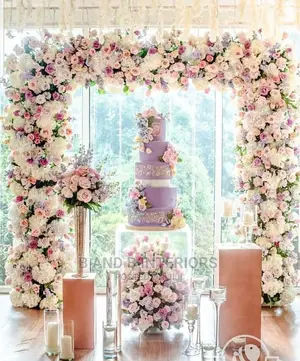 Wall Flowers Designs and Decor