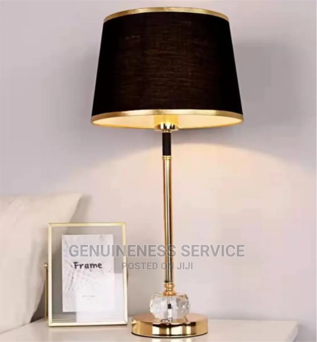 Table Lamp