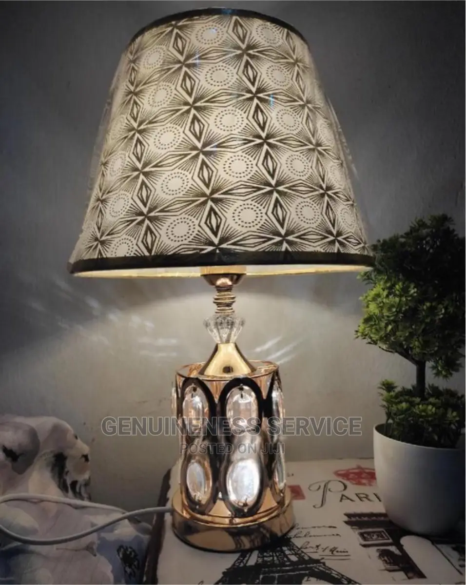 Table Lamp