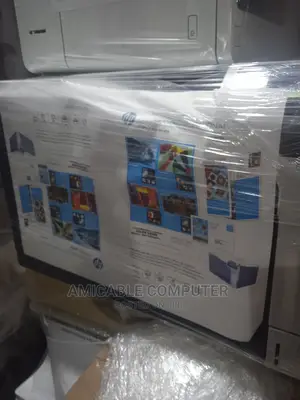 Hp Laserjet 5225 Printer