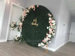 Wall Flowers Designs and Decor