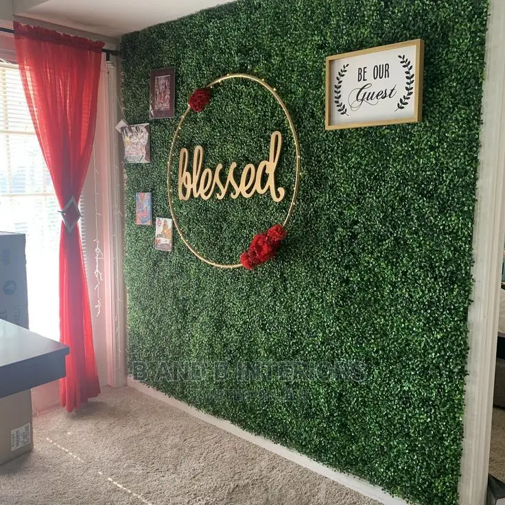 Wall Flowers Designs and Decor