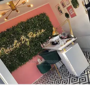 Wall Flowers Designs and Decor