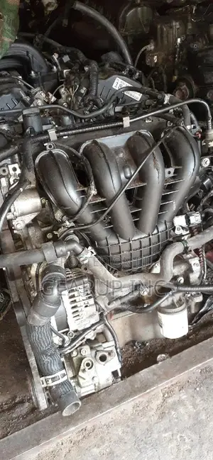 Complete Engine for Ford Escape 2.5l 2005-2015