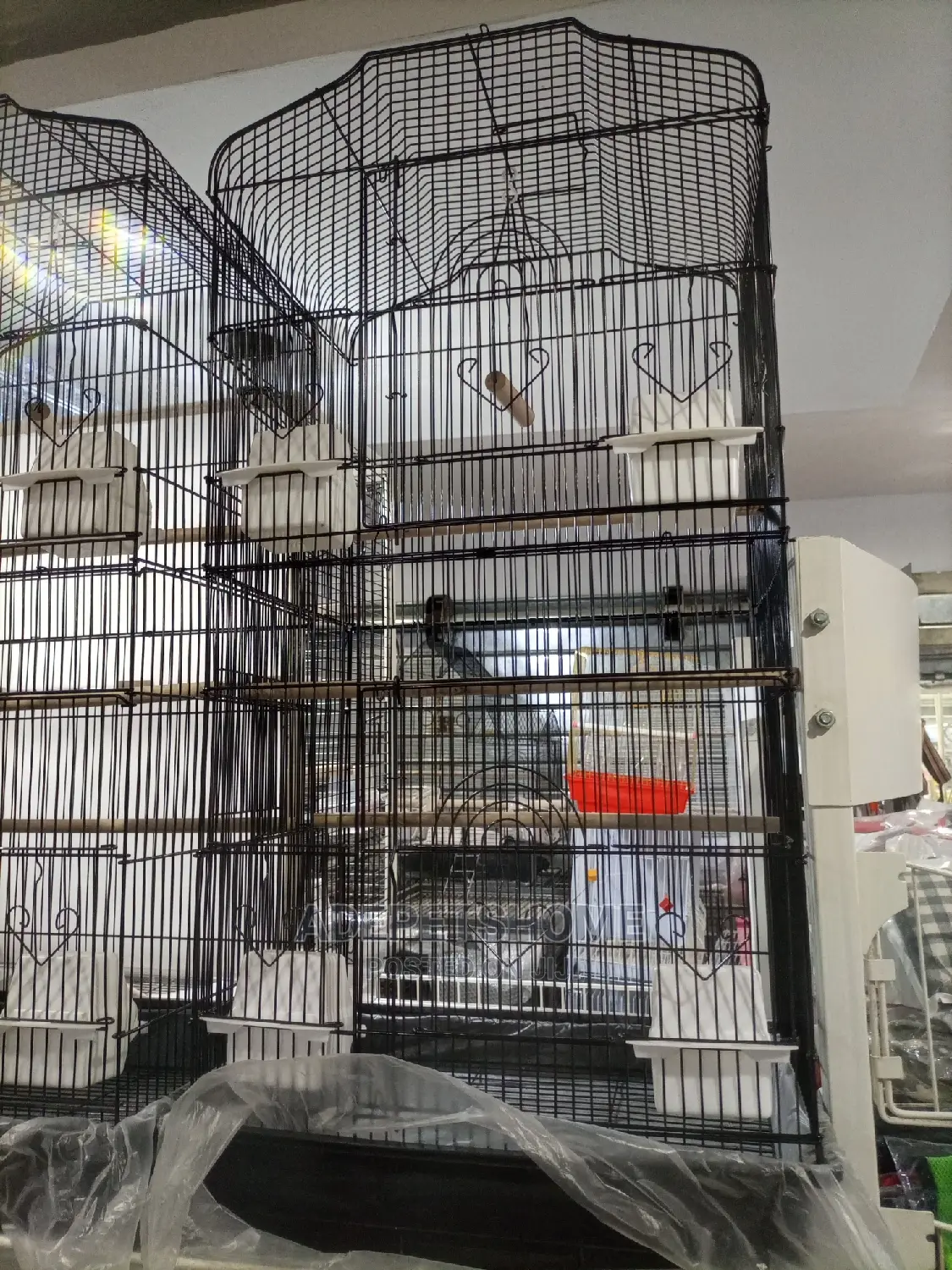 Big Cage for Sale