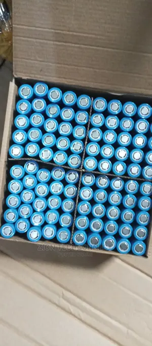 18650 5000mah 3.7v Rechargeable Lithium-ion Battery