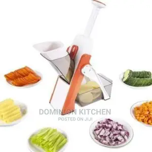 Brava Multi Function Vegetable Silicer