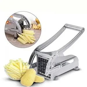 Patota Chipper French Fries Cutter