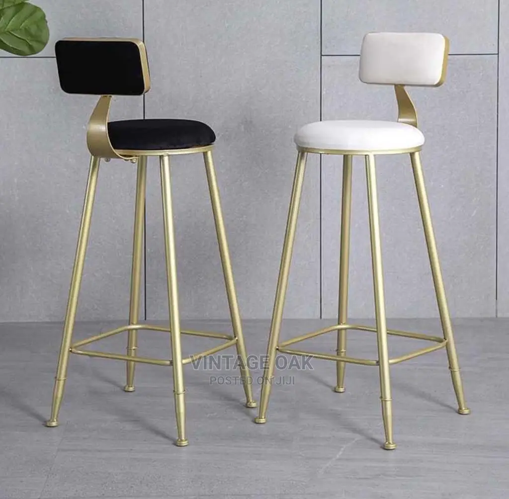 Exquisite High Bar Stool Chair