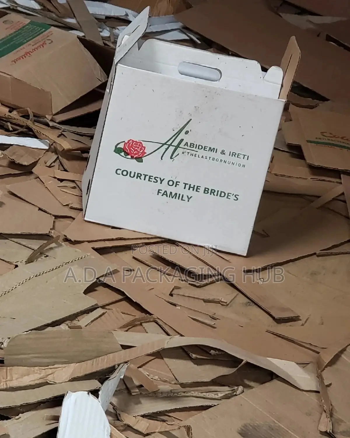 Carton Packaging Boxes and Gift Carton Boxes