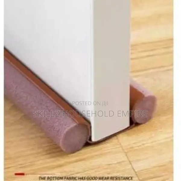 Under Door Pest Expellant