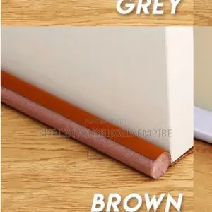 Under Door Pest Expellant