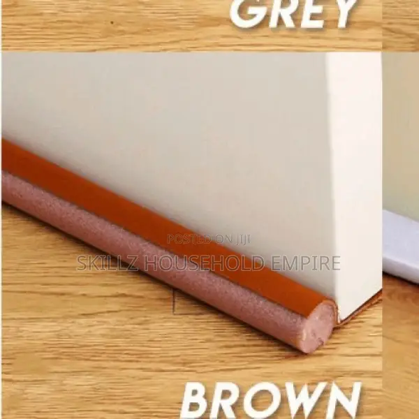 Under Door Pest Expellant