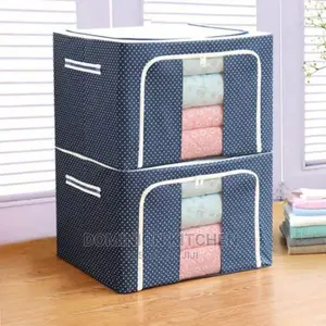 Cloth Storage Box