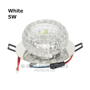 Modern Corridor Chandelier Ceiling Lamp Crystal Lighting