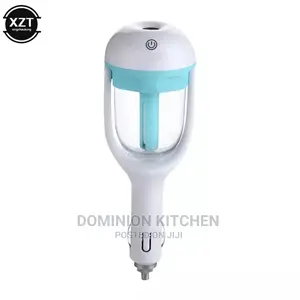Romatherapy Car Humidifier and Aroma Diffuser