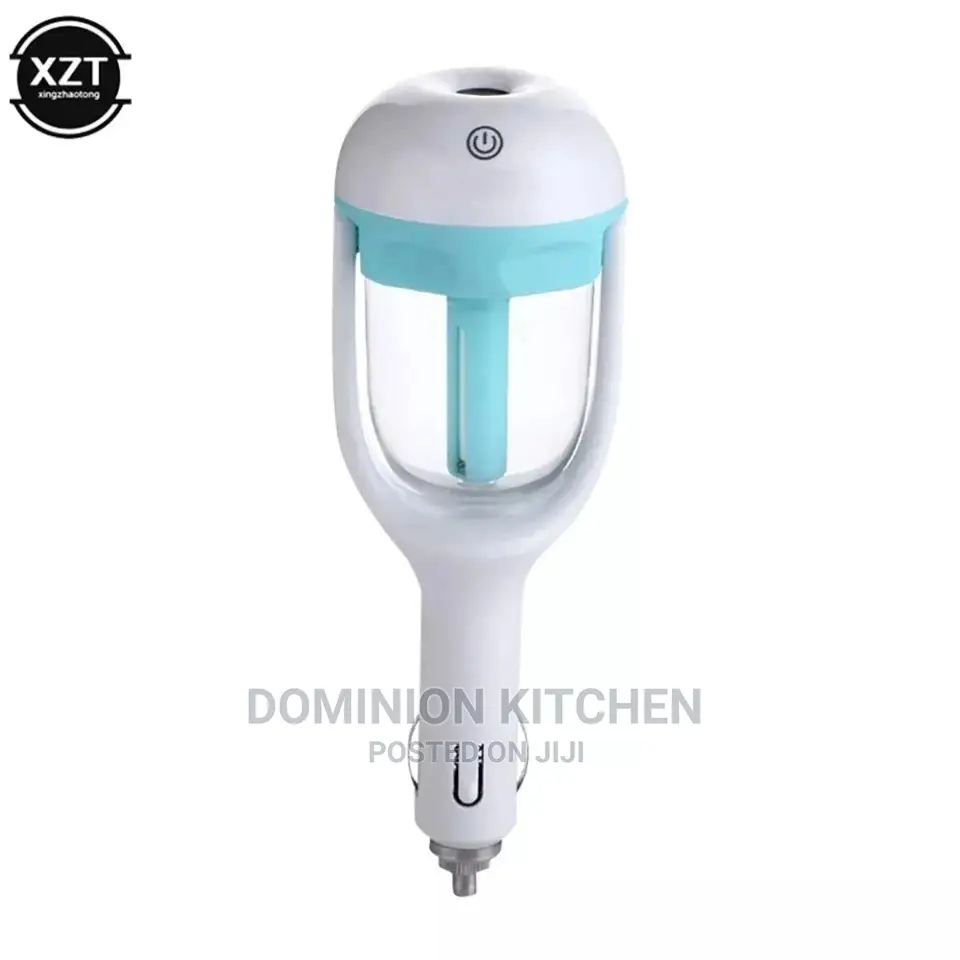 Romatherapy Car Humidifier and Aroma Diffuser