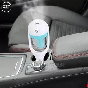 Romatherapy Car Humidifier and Aroma Diffuser