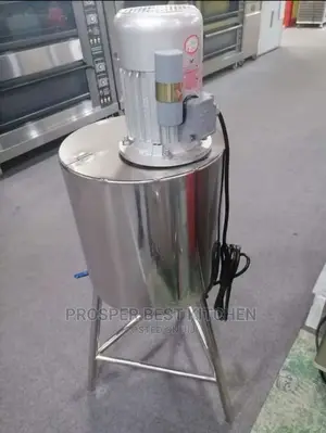 30 Liters Industrial Liquid Mixer
