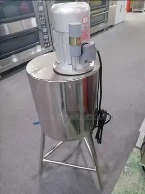 30 Liters Industrial Liquid Mixer