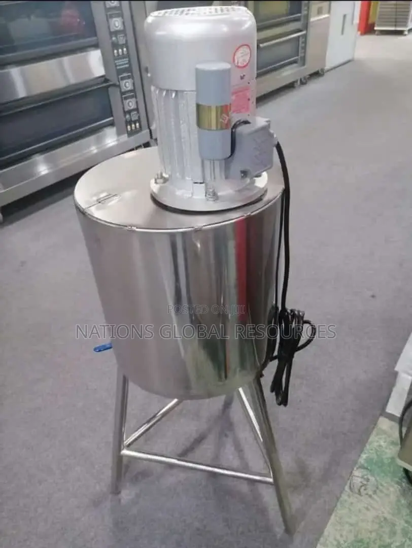 30 Liters Industrial Liquid Mixer
