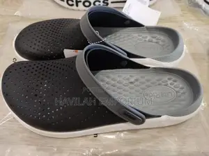 Photo - Literide Crocs