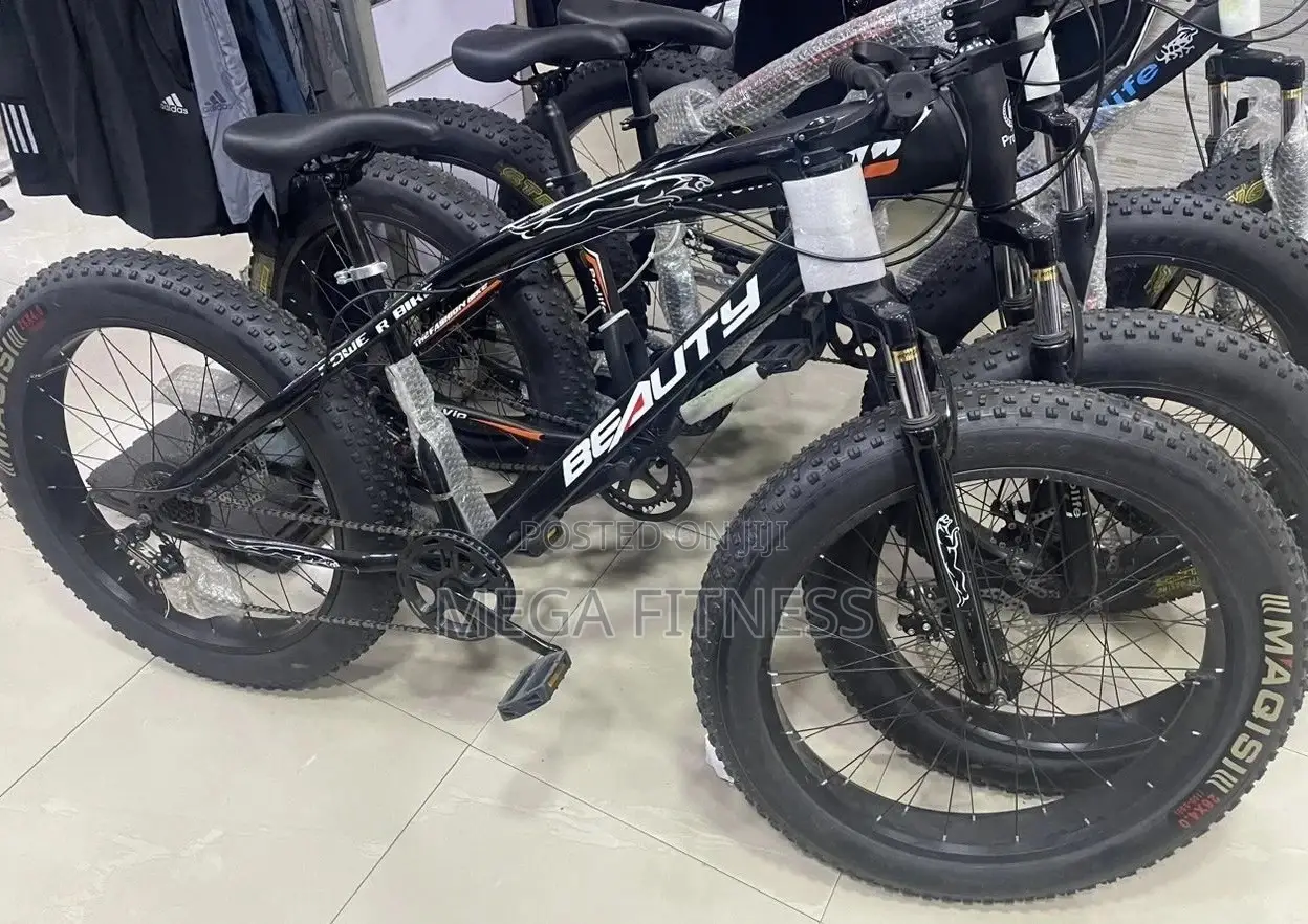 Hummer Bicycles