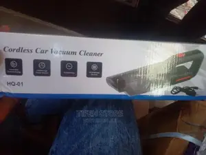 Cordless Vacum Cleaner
