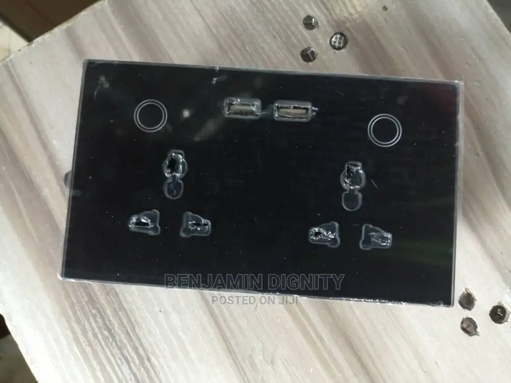 Wifi Switches Sockets