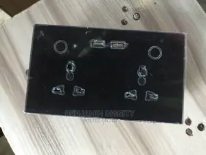 Wifi Switches Sockets